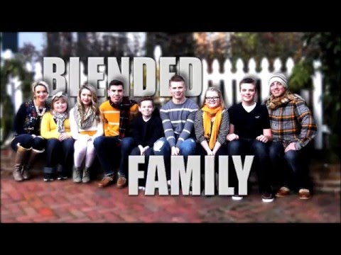 Tuesday 01/26: A Blended Family on the Brink - Show Promo