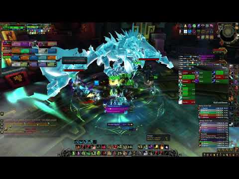 Souls of Damnation - Conclave of the Chosen Mythic