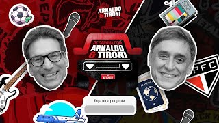 DE CARONA #85: 2026 COM OU SEM LIBERTA?