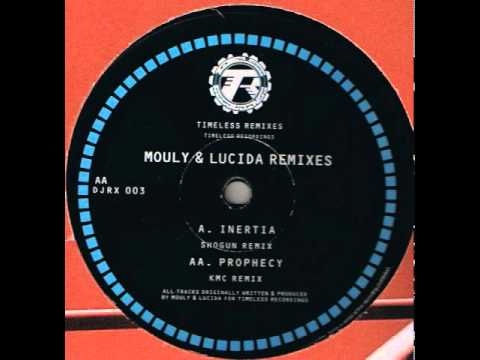 Moul'y & Lucida - Inertia (Shogun remix) (full)