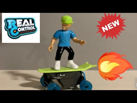 Unboxing and Testing