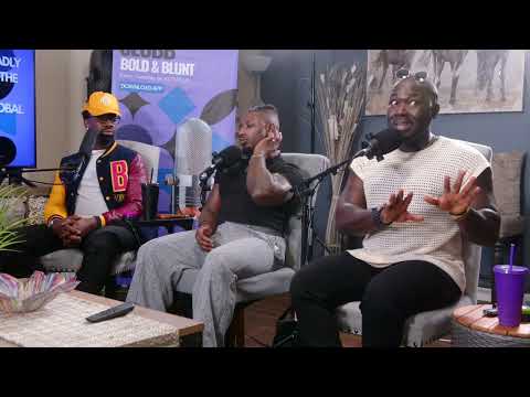 GAY TALK SHOW | CC4 EPISODE 425 "CHURCH VS GAY" Culture Clubb Season 4