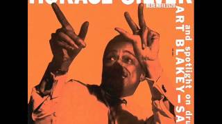 Horace Silver Trio - Opus de Funk