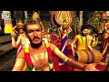 Vetrivel Muruganukku Lord Murugan Animated Video Song M S Sumod Chorus Tamil Devotional Song