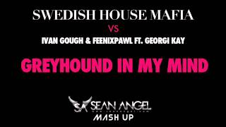 Swedish House Mafia Vs Ivan Gough & Feenixpawl - Greyhound In My Mind (Sean Angel Mash Up)
