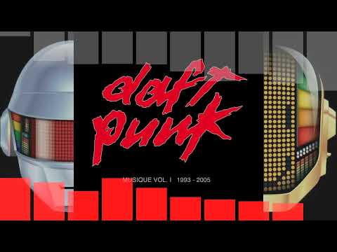 Videoclip de Mothership Reconnection (feat. Parliament/Funkadelic) (Daft Punk Remix) — Daft Punk