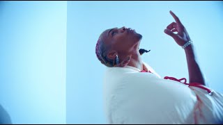 crystal clear Music Video