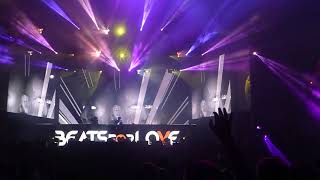 Roger Sanchez - Beats for Love 2018 Ostrava sestrih Full HD