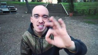 NITRUS - NITROLOGIA CUT DJ MUF [OFFICIAL VIDEO]