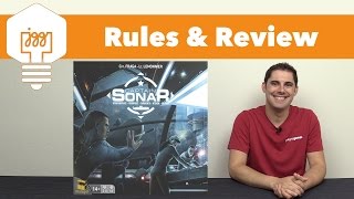 Getting Games - Captain Sonar video thumbnail