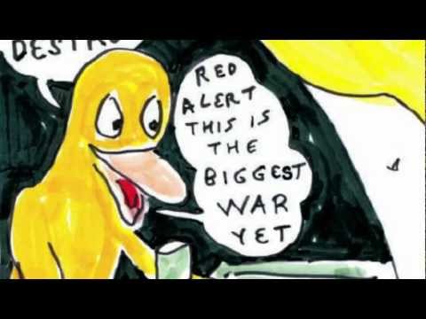 Video thumbnail for Space Ducks Theme Song