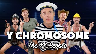 🎶  Y Chromosome (YMCA Parody) - The XY People 🎶