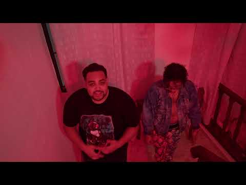 XDrizz ft. Galy RD - No Confío ( Official Music Video)