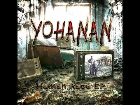 Yohanan "Human Race EP" by SquareLab Music - Trailer