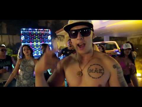 #PartiuFeroz - T Jotta ( Official Vídeo)