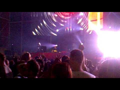 Len Faki @ Awakenings 2010