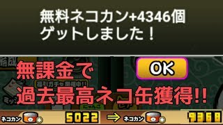 にゃんこ大戦争 無料ネコ缶4346個 獲得 過去最高額 تنزيل الموسيقى Mp3 مجانا にゃんこ大戦争 無料ネコ缶4346個 獲得 過去最高額 تنزيل الموسيقى Mp3 مجانا