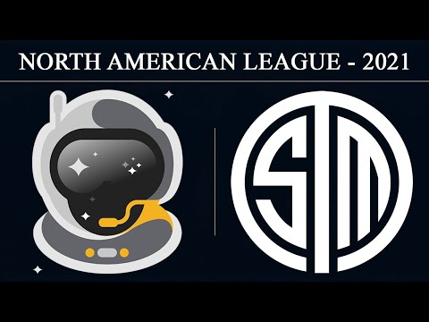 SSG vs TSM @Chalet | Spacestation Gaming vs TSM | NAL 2021 - Stage 2 (7 July 2021)
