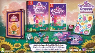 Grimoire Groves [Deluxe Edition] video 1