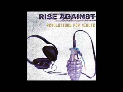 Rise Against - Revolutions Per Minute [2003] (Full Album)