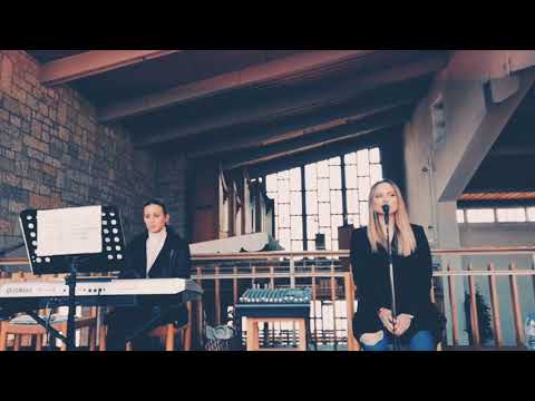 Gospodine, ti si pastir moj (Ps 23) - Ana Badrov & Dora Vrdoljak