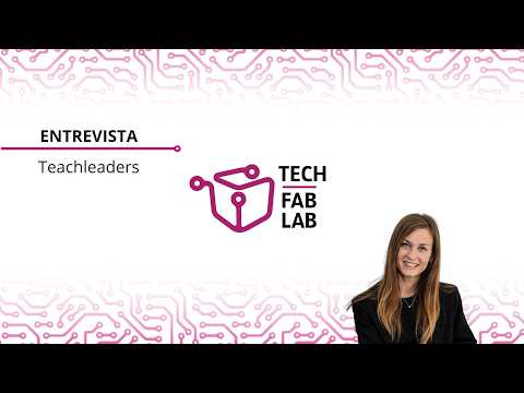 Entrevista a Lucia Bort, directora ejecutiva de INTK Business Security