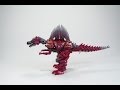 Transformers Age Of Extinction Scorn Stop Motion Transformation