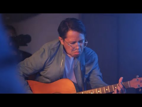 Connect Worship, Martin Sunardi - Jangkar Hidupku (Sidney Mohede Cover)