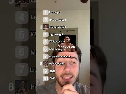 Day 10 UFC Fighter Challenge #shorts #ufc #mma