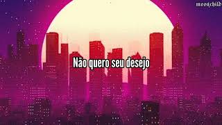 Bob Moses &amp; ZHU - Desire (Tradução/Legendado)