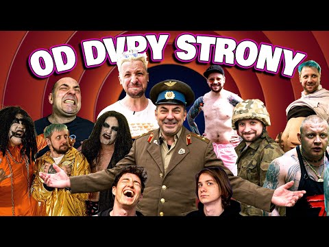 Gosk żre syf z pępka i kłócę się z Olą - OD DVPY STRONY #10