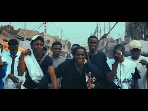 AK MANDO - ZANZIBAR PART 2 l clip officiel 