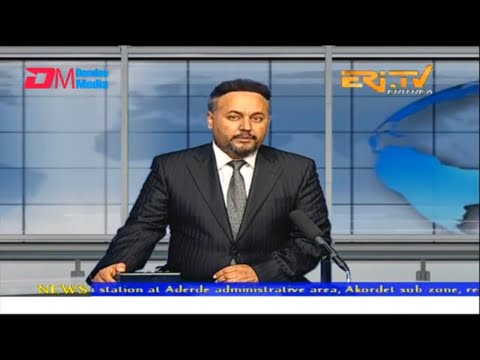 News in English for December 29, 2022 - ERi-TV, Eritrea