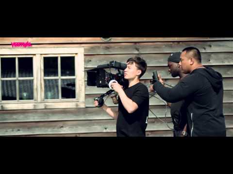 Meisjes blijven meisjes Behind the Scenes