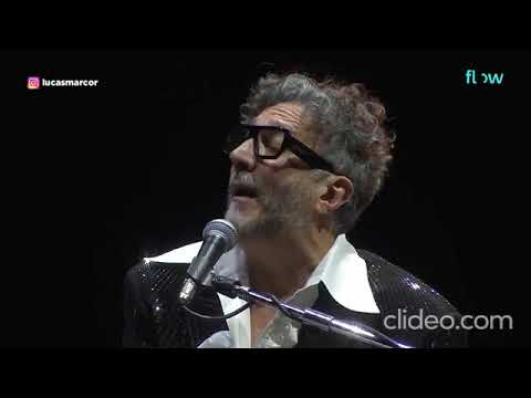Del 63, Tres agujas y Viejo Mundo (en vivo) - Fito Paez