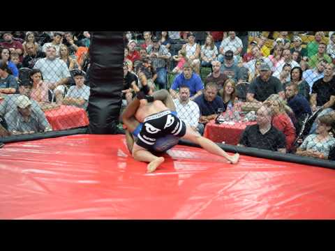 Rob Covington Vs Steven New