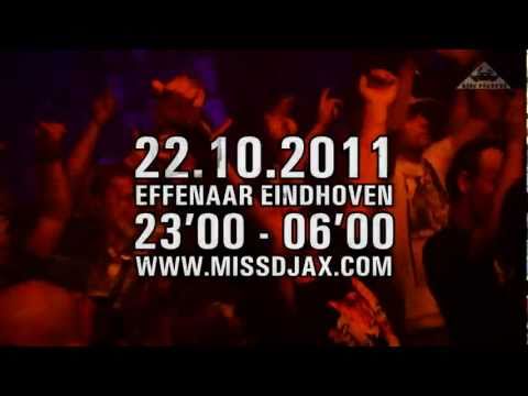 Djax it Up XL - 22.10.2011 - Trailer