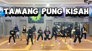 Download lagu TAMANG PUNG KISAH | SENAM KREASI | CHOREOGRAPHY| EDITA FEBRIANA mp3