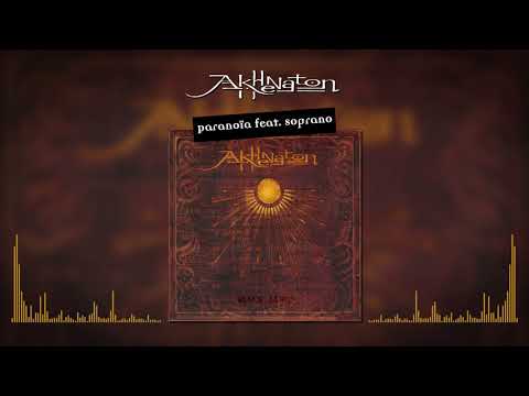 Video thumbnail for Paranao�a