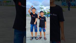 Download lagu Kumainkan lagu lagu dengan irama dubstep | kk Visya Erlan asik nih dc nya🥰 #shorts #fyp #soundviral mp3