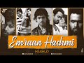Emraan Hashmi Mashup Jay Guldekar Toh Phir Aao Phir Mohabbat