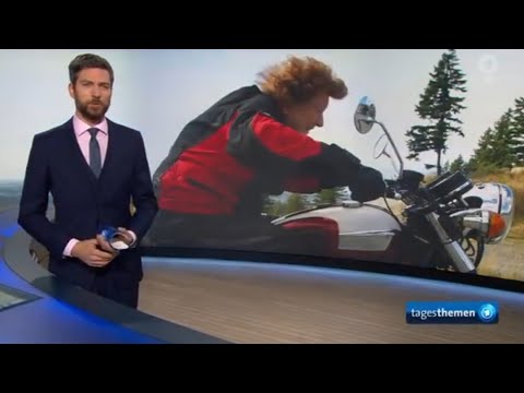 tagesthemen 23:45 Uhr, 30.12.2019