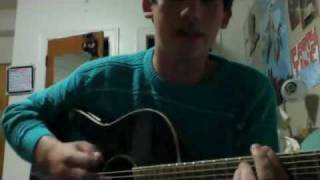 Belle and Sebastian - Get Me Away From Here I&#39;m Dying (cover)