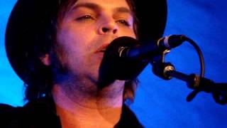 Gaz Coombes - Oscillate - Live @ The Masonic Lodge (4-2-16)