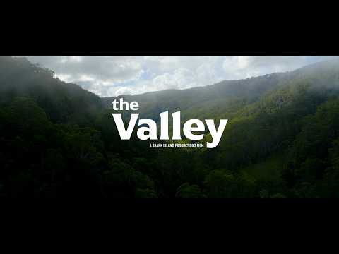 THE VALLEY Theatrical Trailer