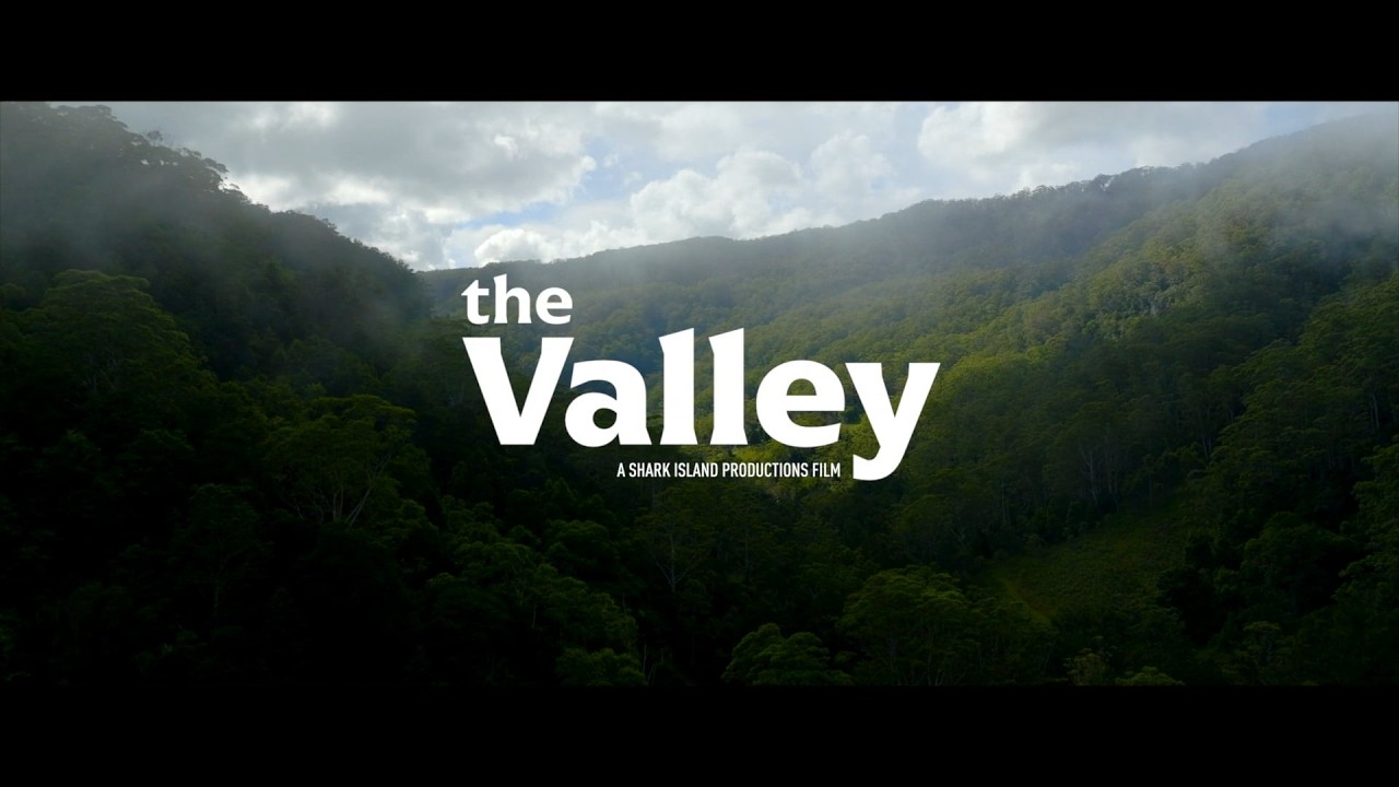 THE VALLEY Theatrical Trailer