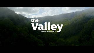 THE VALLEY Theatrical Trailer