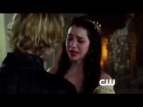 Reign 1x20 Extended Promo "Higher Ground"