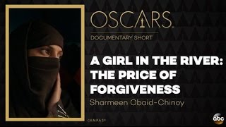 A GIRL In The River  - The Price of Forgiveness