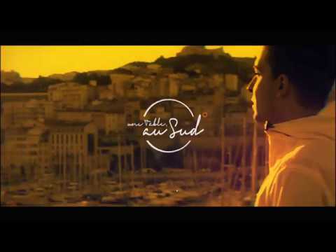 Ludovic Turac sur le Vieux Port